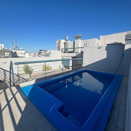 Studio Palermo Ciudad Autónoma de Ciudad Autónoma de Buenos Aires Exterior foto