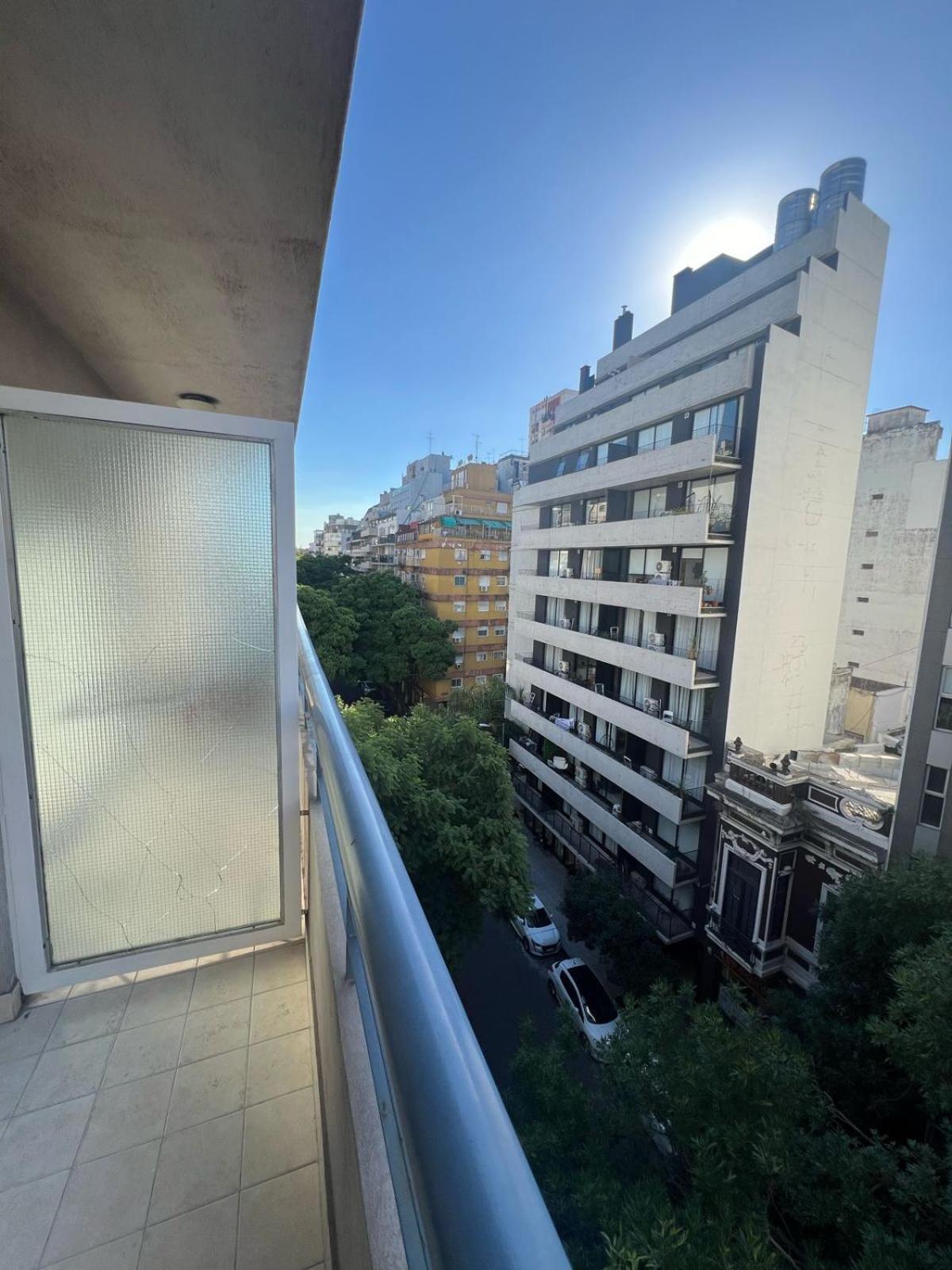 Studio Palermo Ciudad Autónoma de Ciudad Autónoma de Buenos Aires Exterior foto